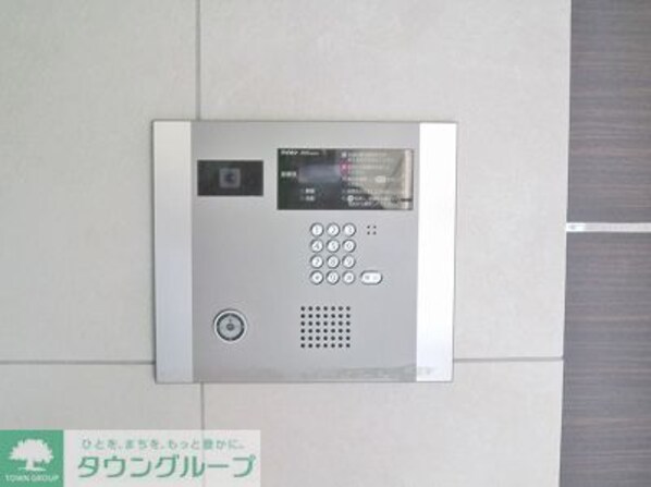 レジディア蒲田Vの物件内観写真